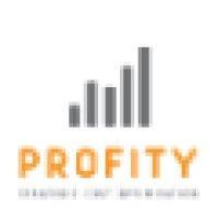 profity pty ltd logo image