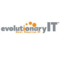 evolutionary it logo image