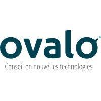 ovalo logo image