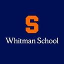 logo of Syracuse University Martin J Whitman School Of Management