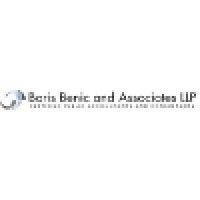 boris benic and associates llp logo image