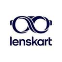 logo of Lenskart Com