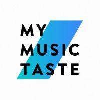 mymusictaste logo image