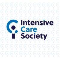 intensive care society logo image