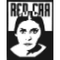 red car logo image