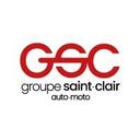 logo of Groupe Saint Clair