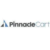 pinnacle cart logo image