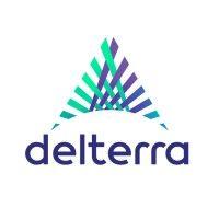 delterra logo image