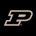 logo of Purdue University