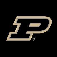 purdue university logo image