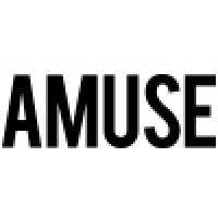 amuse society logo image