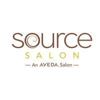 source salon logo image