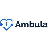 ambula logo image