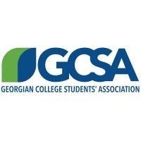 georgian college students'​ association