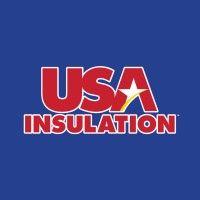 usa insulation logo image