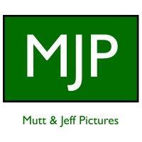 mutt & jeff pictures logo image