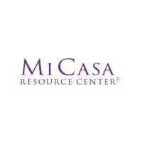 mi casa resource center logo image