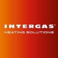 intergas heating ltd logo image