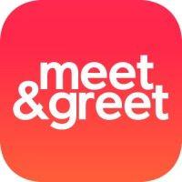 meetandgreet.live logo image