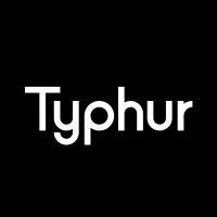 typhur logo image