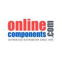 onlinecomponents.com logo image