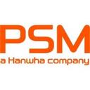 logo of Power Systems Mfg Llc A Hanwha Company