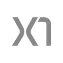 logo of X 1