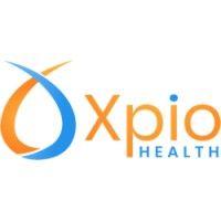 xpio health logo image