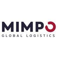 mimpo global logistics logo image