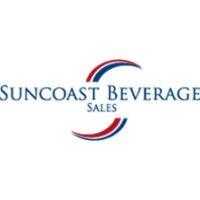 suncoast beverage sales logo image