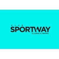 club sportway logo image