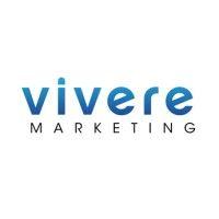 vivere marketing logo image