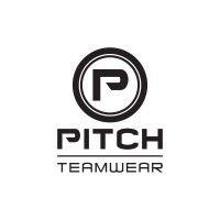 pitch teamwear logo image