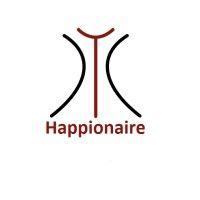 the happionaire® way logo image