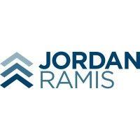 jordan ramis pc logo image