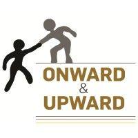 onward and upward, inc logo image