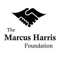 the marcus harris foundation logo image