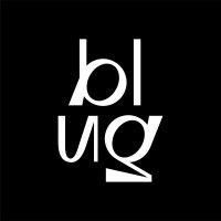 blug group logo image