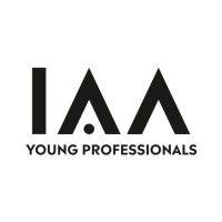 iaa young professionals chapter romania logo image