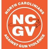 north carolinians against gun violence logo image