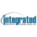 logo of Integrated Electronic Technologies Inc