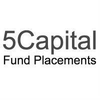 5capital logo image