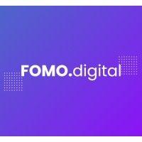 fomo digital marketing ltd logo image