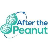 after the peanut