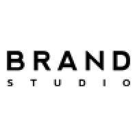 brand studio logo image