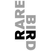 rare bird partners logo image