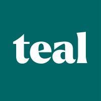 teal media logo image