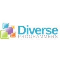 diverse programmers, llc logo image