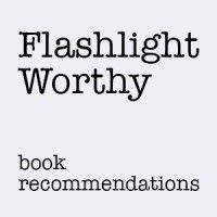 flashlight worthy books