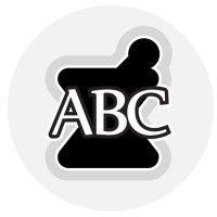 abc pharmacy logo image